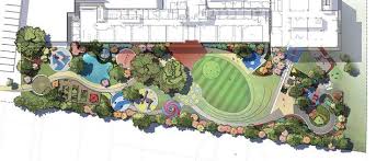 6af708222f4299e419bd50cbcd6d17cd Jpg 736 316 Parking Design Kindergarten Design Children Park