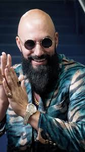 Brandon Cutler is amused at what’s at stake at The Royal Rampage TONIGHT!,  Watch #AEWRampage