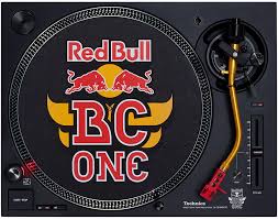 Fuel up to #boostfocussustain all that you do! Technics Sl 1210 Mk7 Redbull Edition Discover In The Recordcase Dj Shop