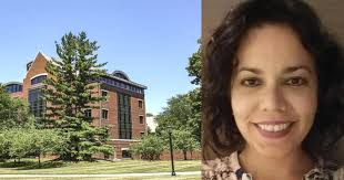 Scholar to visit Illinois Wesleyan to discuss mining practices in Latin  America