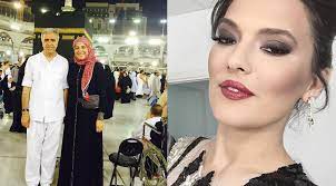 Meliha'nın annesi su burcu yazgı çoşkun: Demet Akalin Dan Kayinvalide Ve Kayinpederine Ovgu Dolu Sozler Magazin Haberleri