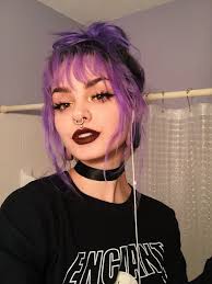 Likes To Draw Attention And Do Something More At Attention Classpintag Draw Explore Exposes Girl Hrefexploreatten Hair Styles Aesthetic Hair Dyed Hair