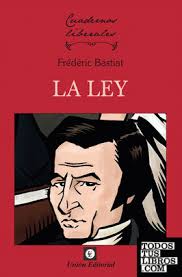 Todos los libros del autor Frederik Bastiat