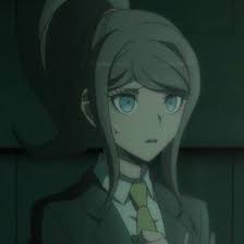 Danganronpa 3 The End Of Kibougamine Gakuen Mirai Hen Asahina Aoi Danganronpatheendofkibougaminegakuenmiraihen Asahi Danganronpa Danganronpa Characters Anime