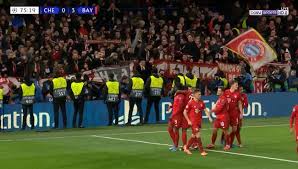 واشارت الشبكة الى ان صاحب الـ 24 عاماً يريد عقد بقيمة 12 مليون يورو في الموسم من اجل التجديد مع البايرن، الامر الذي تراه ادارة النادي مستحيل بالنظر لمساهمته المحدودة في الاونة الاخيرة. Ø§Ù‡Ø¯Ø§Ù Ù…Ø¨Ø§Ø±Ø§Ø© Ø¨Ø§ÙŠØ±Ù† Ù…ÙŠÙˆÙ†Ø® ÙˆØªØ´ÙŠÙ„Ø³ÙŠ 3 0 ÙÙŠ Ø¯ÙˆØ±ÙŠ Ø§Ø¨Ø·Ø§Ù„ Ø§ÙˆØ±ÙˆØ¨Ø§ Ø¨Ø·ÙˆÙ„Ø§Øª