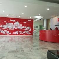 It is one of the hi pos laju. Pusat Mel Nasional Shah Alam 7 Tipps Von 785 Besucher