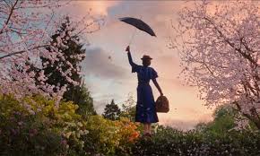 RÃ©sultat de recherche d'images pour "le retour de mary poppins"
