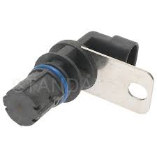 The coolant temperature sensor, on a 2005 chevrolet trailblazer 4.2 liter engine, is located just above the thermostat housing. Oe Replacement For 2003 2006 Chevrolet Trailblazer Ext Engine Crankshaft Position Sensor Ls Lt North Face Walmart Com Walmart Com