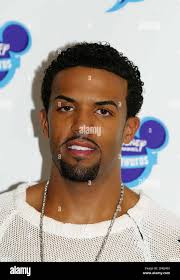 Craig David al Disney Channel Kids Awards al Royal Albert Hal Foto stock