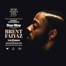 Rahsaan “FLY GUY” Alexander 🇬🇾