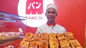 Roti dan nasi, mana yang lebih sehat? Aneka Roti Lezat Di Breadlife Ayani Megamal Pontianak Tribun Pontianak