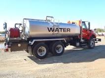 Exploring Water Tanker Trucks: Essential for Transporting ...