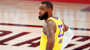 The icon edition jersey represents the franchise's rich heritage and iconic identity, expressed through the team's bold colours. Lakers Lebron James Honors Kobe Bryant With Shirt Ahead Of Game 4 Of Nba Finals More Than Ever With Love Cbssports Com