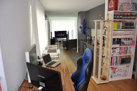 The bedroom is a cozy and personal space we all retreat to when we need to seek solace from the world or reflect and unwind in peace and quiet. Worlds Most Stylish Otaku Room