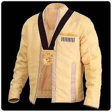 Star Wars Luke Skywalker Ceremonial Jacket W Medal Of Yavin Star Wars Fashion Luke Skywalker Jacket Star Wars Luke