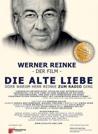 Wie der Delmenhorster Werner Reinke mit dem Radio verschmolz