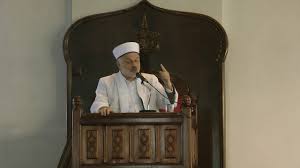 Huseyin Yelek Hoca Efendinin Cenaze Vaazi Bolum 1 Muhammet Masum Vanlioglu Hoca Efendi Youtube