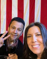 Debriefing 🍷 🇺🇸 @marshallstuartwines #winning