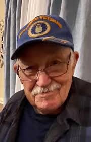 Franklin J. (Jim) Moore Obituary November 29, 2020