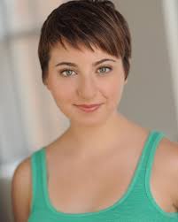 Fundraiser by Elissa Piszel : Ellie's Perk Sag Short Film,