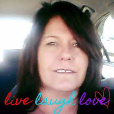 In loving memory of Jacqueline Louise "Jackie" Gamble