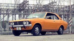 Image result for Bright Yellow 1973 Colt