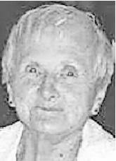 Barbara Picone Obituary (2019)