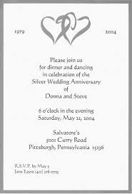 20 Personal Wedding Invitations Cafecanon Info 50th Wedding Anniversary Invitations Wedding Anniversary Invitations 25th Wedding Anniversary Invitations