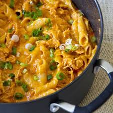 One Pot Cheesy Chicken Pasta Recipe Yellowblissroad Com Recipe Cheesy Chicken Pasta Food Recipes