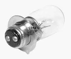 01 T1912v30 T19 12v 30 30w Headlight Bulb For Atvs Motorcycles Atv Parts Mfg Supply