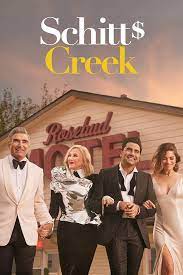 Schitt's Creek (TV Series 2015