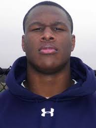 2012 Top Offensive Tackle Recruits