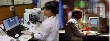 Additionally, computers used in this manner can determine trends in data samples. Uses Of Computer In Science Computergap Com