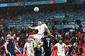 The match will be played on sunday 11 july at wembley stadium. Uefa Could Move Euro 2020 Final From Wembley The New York Times