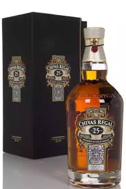The whisky's astonishingly rich character yields an abundance of flavor and aroma. Chivas Regal Blended Scotch Whisky Buy In Online Shop Fine Drams