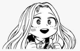 They can be printed in a4 format or simply downloaded. My Hero Academia Manga Colored Hd Png Download Kindpng