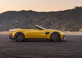 Image result for Ultra Yellow 2022 Aston Martin
