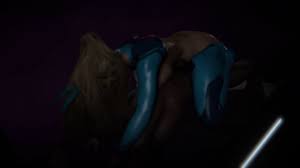 Vam 3d-[MackG4] Samus Aran - EPORNER