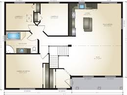 Votre Maison Pour Le Prix D Un Loyer Livraison Rapide Soumission Gratuite House Plans How To Plan Construction