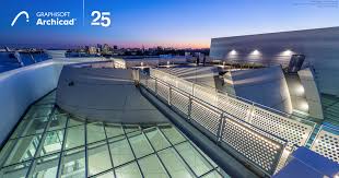 Un passo avanti: Graphisoft presenta Archicad 25 &ndash; p+A products