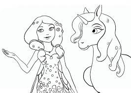 Kategorie auswählen arielle autos blätter cars die schlümpfe dinotrux dragons einhorn eiskönigin gru 3 mia and me minions pferde tinkerbell. Mia And Me 7 Ausmalbilder