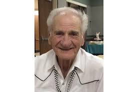 James Broussard Obituary (1929