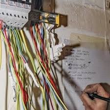 Epingle Sur Electricite