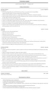 Amongst the many purposes of a lineman apprentice cover letter, the most important one is directing the reader's. Lineman Resume Sample Mintresume