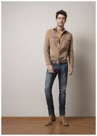 Mavi Fall Winter 2015 Look Book Lookbooks Max Mayo Francisco Lachowski Lean Men Men Casual