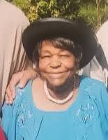 Obituary for Evangelist Martha Dunston Richardson