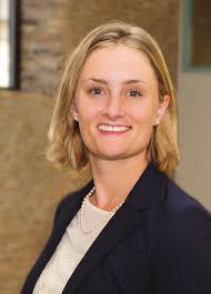 MWL is Pleased to Welcome 2017-2018 President Kendra Brodin