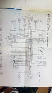 Wiring diagram kz750 ltd 1983 kawasaki kz750 h4 ltd wiring diagram, highly utilized during wiring and harness install. Which Wiring Diagram Kzrider Forum Kzrider Kz Z1 Z Motorcycle Enthusiast S Forum