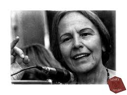 Leonilde iotti, who was later known as nilde iotti and became italy's most important and respected female politician, was born on this day in 1920 in reggio emilia. Nilde Iotti Storia Del Rapporto Con La Citta Di Reggio Emilia