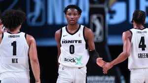Jun 27, 2021 · kuminga averaged 15.8 points, 7.2 rebounds, 2.7 assists, and 1.0 steals while playing next to jalen green, who also was a member of team ignite. Jonathan Kuminga S Best Plays Of The G League Season Youtube